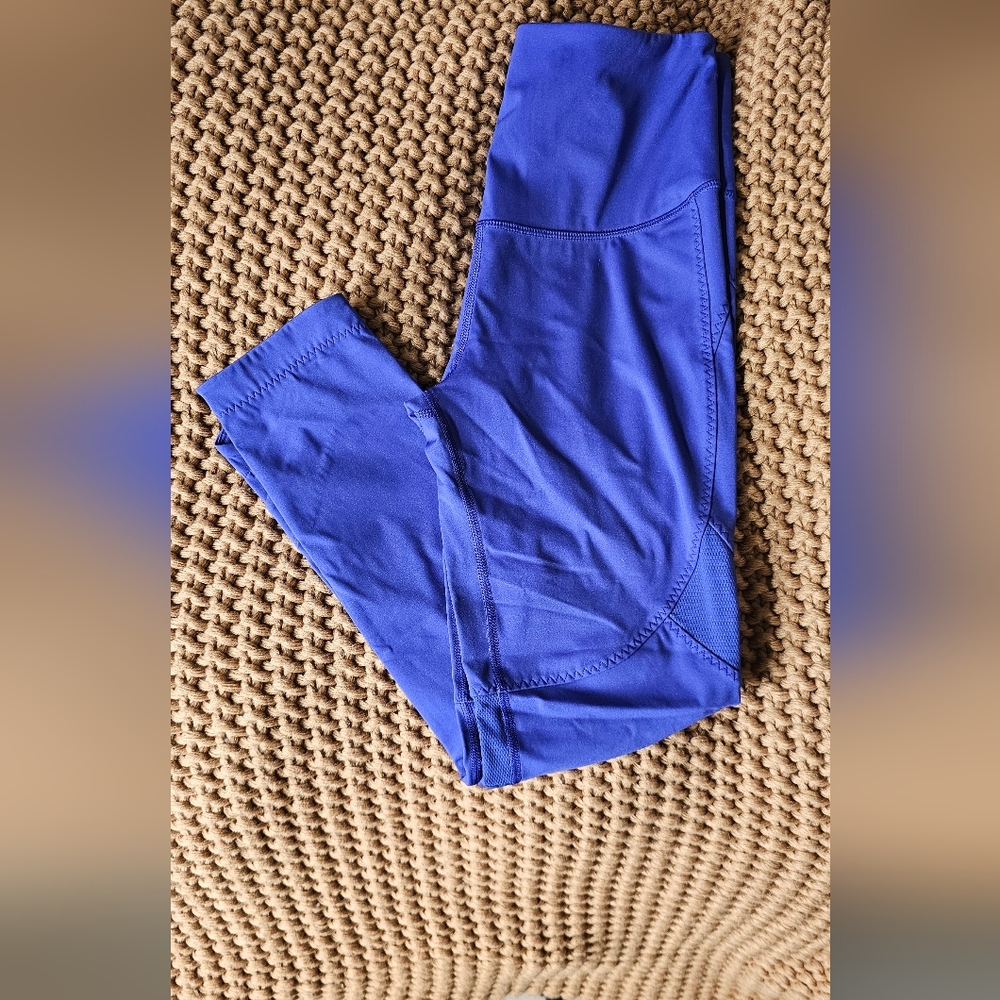 Running tights